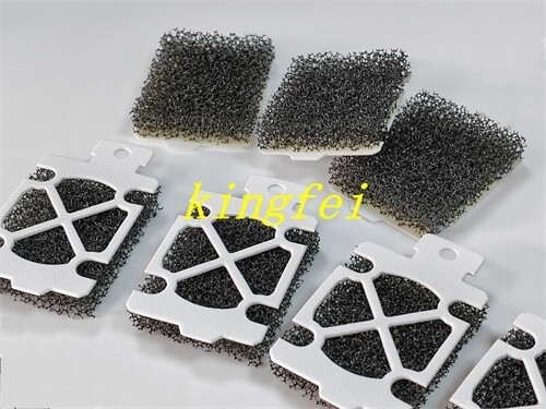 FUJI 2MGTSA020800 NXT Ventilator Filterbildschirm auf Lager schnelle Lieferung