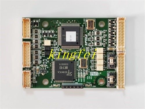 kaufen FUJI NXT H04S XK04860 H04SF Arbeitskopf-Motherboard Original brandneu on-line-Fertigung
