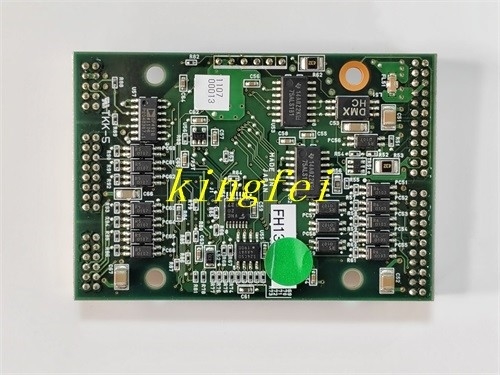FUJI NXT H04S XK04860 H04SF Arbeitskopf-Motherboard Original brandneu