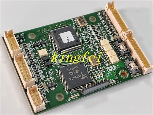 FUJI NXT H04S XK04860 H04SF Arbeitskopf-Motherboard Original brandneu