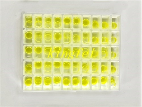 FUJI 2MGTHA058600 2MGTHA072001 NXT H24 H24S Fluoreszenzring für den Arbeitskopf