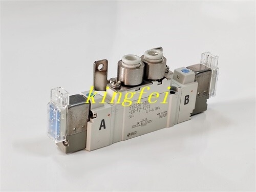 FUJI H1338F NXT II Modul Klemmen Magnetventil auf Lager schnelle Lieferung