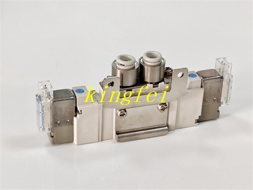FUJI H1338F NXT II Modul Klemmen Magnetventil auf Lager schnelle Lieferung
