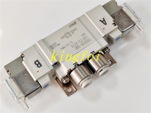 FUJI H1338F NXT II Modul Klemmen Magnetventil auf Lager schnelle Lieferung