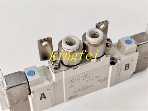 FUJI H1338F NXT II Modul Klemmen Magnetventil auf Lager schnelle Lieferung