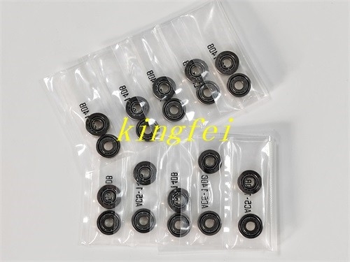 FUJI H4897A NXT V12 H24S H08 H04S Arbeitskopflager auf Lager schnelle Lieferung