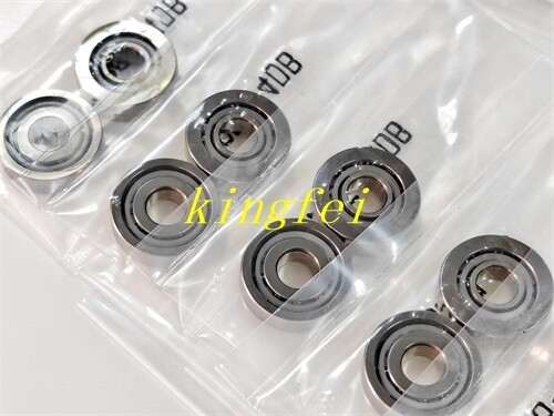 FUJI H4897A NXT V12 H24S H08 H04S Arbeitskopflager auf Lager schnelle Lieferung