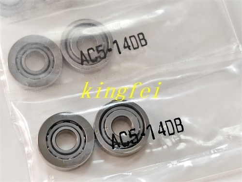 FUJI H4897A NXT V12 H24S H08 H04S Arbeitskopflager auf Lager schnelle Lieferung