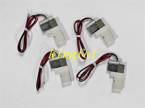 kaufen FUJI H11352 NXT V12 Arbeitskopf Solenoidventil auf Lager schnelle Lieferung on-line-Fertigung