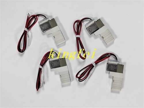 FUJI H11352 NXT V12 Arbeitskopf Solenoidventil auf Lager schnelle Lieferung