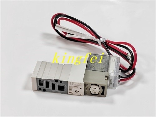 FUJI H11352 NXT V12 Arbeitskopf Solenoidventil auf Lager schnelle Lieferung