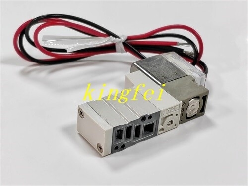FUJI H11352 NXT V12 Arbeitskopf Solenoidventil auf Lager schnelle Lieferung