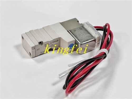 FUJI H11352 NXT V12 Arbeitskopf Solenoidventil auf Lager schnelle Lieferung