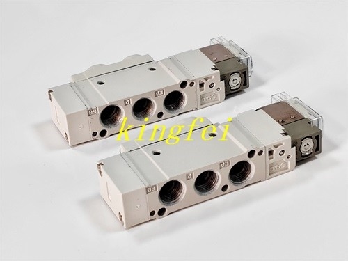 FUJI H13362 NXT Cutter Solenoidventil auf Lager schnelle Lieferung Original brandneu
