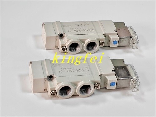 FUJI H13362 NXT Cutter Solenoidventil auf Lager schnelle Lieferung Original brandneu
