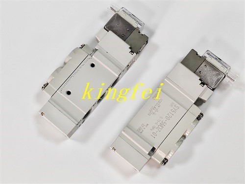 FUJI H13362 NXT Cutter Solenoidventil auf Lager schnelle Lieferung Original brandneu