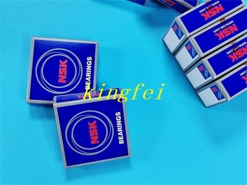 FUJI H65860 NXT H24 H24G H24S R-Achse Lager FUJI NXT Maschinenzubehör