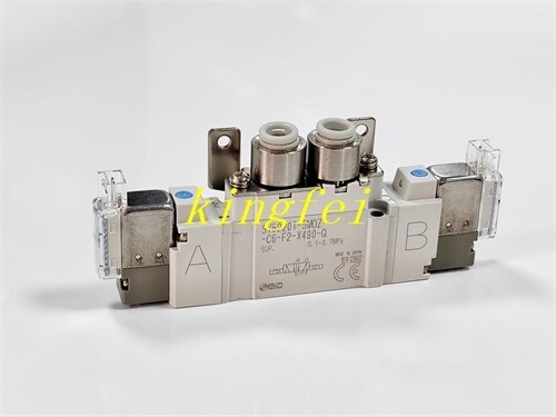 FUJI H67698 NXT III Modul Klemmventil im Lager schnelle Lieferung