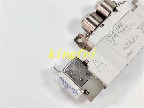 FUJI H67698 NXT III Modul Klemmventil im Lager schnelle Lieferung