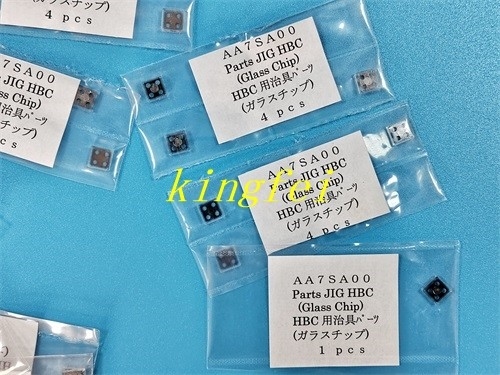 FUJI AA7SA00 NXT HBC Korrekturglas IC FUJI NXT Maschinenzubehör