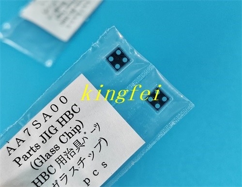 FUJI AA7SA00 NXT HBC Korrekturglas IC FUJI NXT Maschinenzubehör