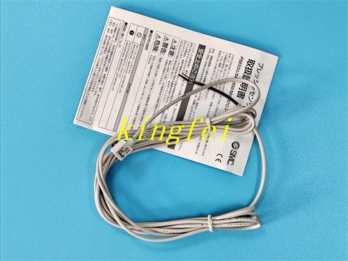 kaufen FUJI S4033G H01H02 NXT Arbeitskopf-Negativdrucksensor FUJI NXT Maschinenzubehör on-line-Fertigung