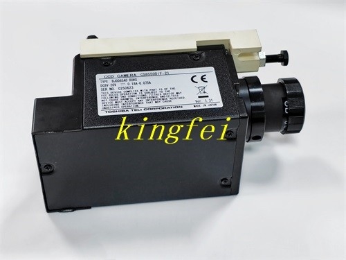 FUJI UG00300 NXT MARK Kamera Original brandneu auf Lager schnelle Lieferung