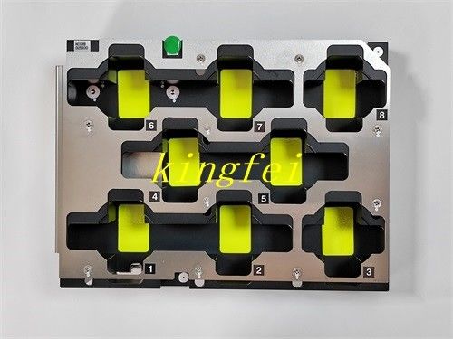 kaufen FUJI UL01600 NXT NC08B Düsenumtauschstation Original brandneu on-line-Fertigung