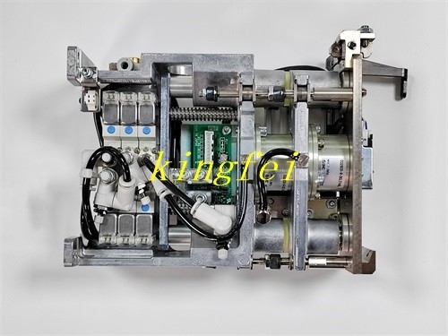 FUJI UL03400 NXT vollständige Saugdüsenumtauschstation Original brandneu