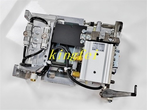 FUJI UL03400 NXT vollständige Saugdüsenumtauschstation Original brandneu