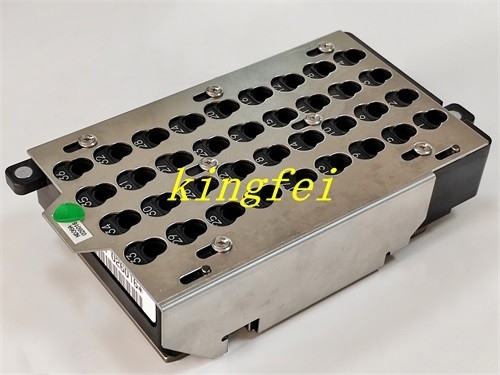 FUJI UL06400 NXT H12HS V12 H08 NOZZLE STATION auf Lager schnelle Lieferung