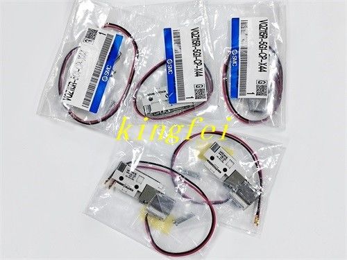 kaufen FUJI XB03330 NXT H12 HS H08 H04 Arbeitskopf Elektromagnetikventil auf Lager schnelle Lieferung on-line-Fertigung