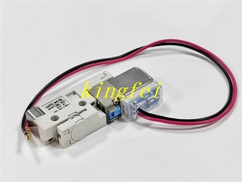 FUJI XB03330 NXT H12 HS H08 H04 Arbeitskopf Elektromagnetikventil auf Lager schnelle Lieferung