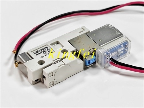 FUJI XB03330 NXT H12 HS H08 H04 Arbeitskopf Elektromagnetikventil auf Lager schnelle Lieferung