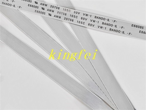 FUJI XH01230 NXT Arbeitskopf IPS Kamera Kabel Layout auf Lager schnelle Lieferung