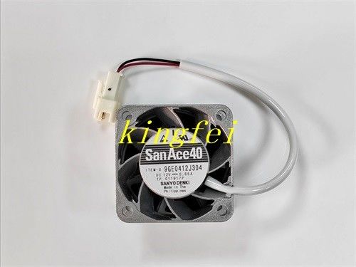 kaufen FUJI XH01431 NXT Ventilator Original brandneu auf Lager schnelle Lieferung on-line-Fertigung