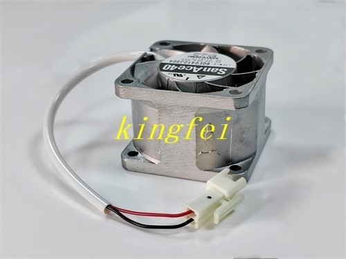 FUJI XH01431 NXT Ventilator Original brandneu auf Lager schnelle Lieferung