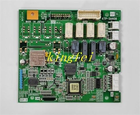 kaufen FUJI XK03920 2EGTBA012600 NXT Substratübertragung I F auf Lager schnelle Lieferung on-line-Fertigung