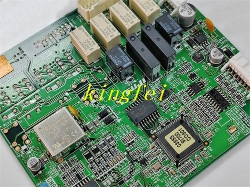 FUJI XK03920 2EGTBA012600 NXT Substratübertragung I F auf Lager schnelle Lieferung
