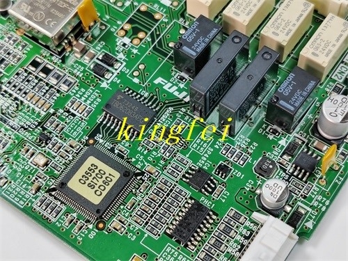 FUJI XK03920 2EGTBA012600 NXT Substratübertragung I F auf Lager schnelle Lieferung
