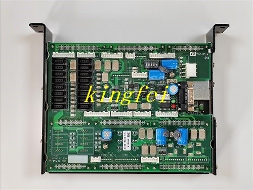 FUJI XK04032 NXT M3 II Dual Track Control Card auf Lager schnelle Lieferung