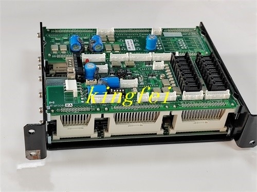 FUJI XK04032 NXT M3 II Dual Track Control Card auf Lager schnelle Lieferung