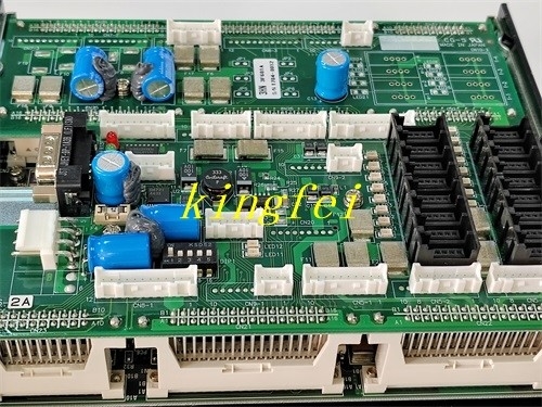 FUJI XK04032 NXT M3 II Dual Track Control Card auf Lager schnelle Lieferung