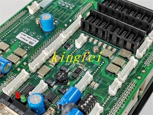 FUJI XK04032 NXT M3 II Dual Track Control Card auf Lager schnelle Lieferung