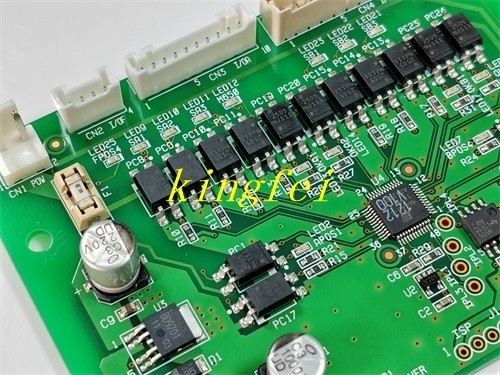FUJI XK05780 NXT CONTROL BOARD Original brandneues auf Lager schnell liefern