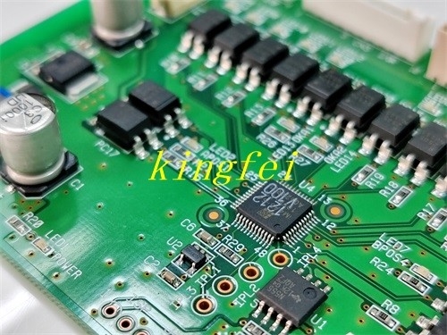 FUJI XK05780 NXT CONTROL BOARD Original brandneues auf Lager schnell liefern