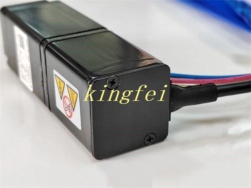 FUJI XM00804 2MGKHA093301 NXT H12HS V12 Arbeitskopfmotor