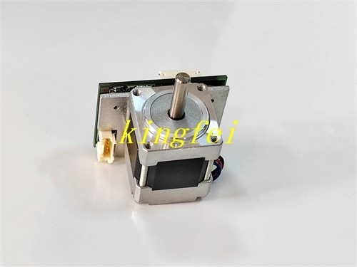 FUJI XM01171 NXT V12 H12HS Arbeitskopf Schrittmotor auf Lager schnelle Lieferung