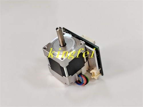 FUJI XM01171 NXT V12 H12HS Arbeitskopf Schrittmotor auf Lager schnelle Lieferung