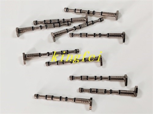 FUJI XS01181 XS01186 NXT H08 H04 H04S mechanische Ventil mit Arbeitskopf